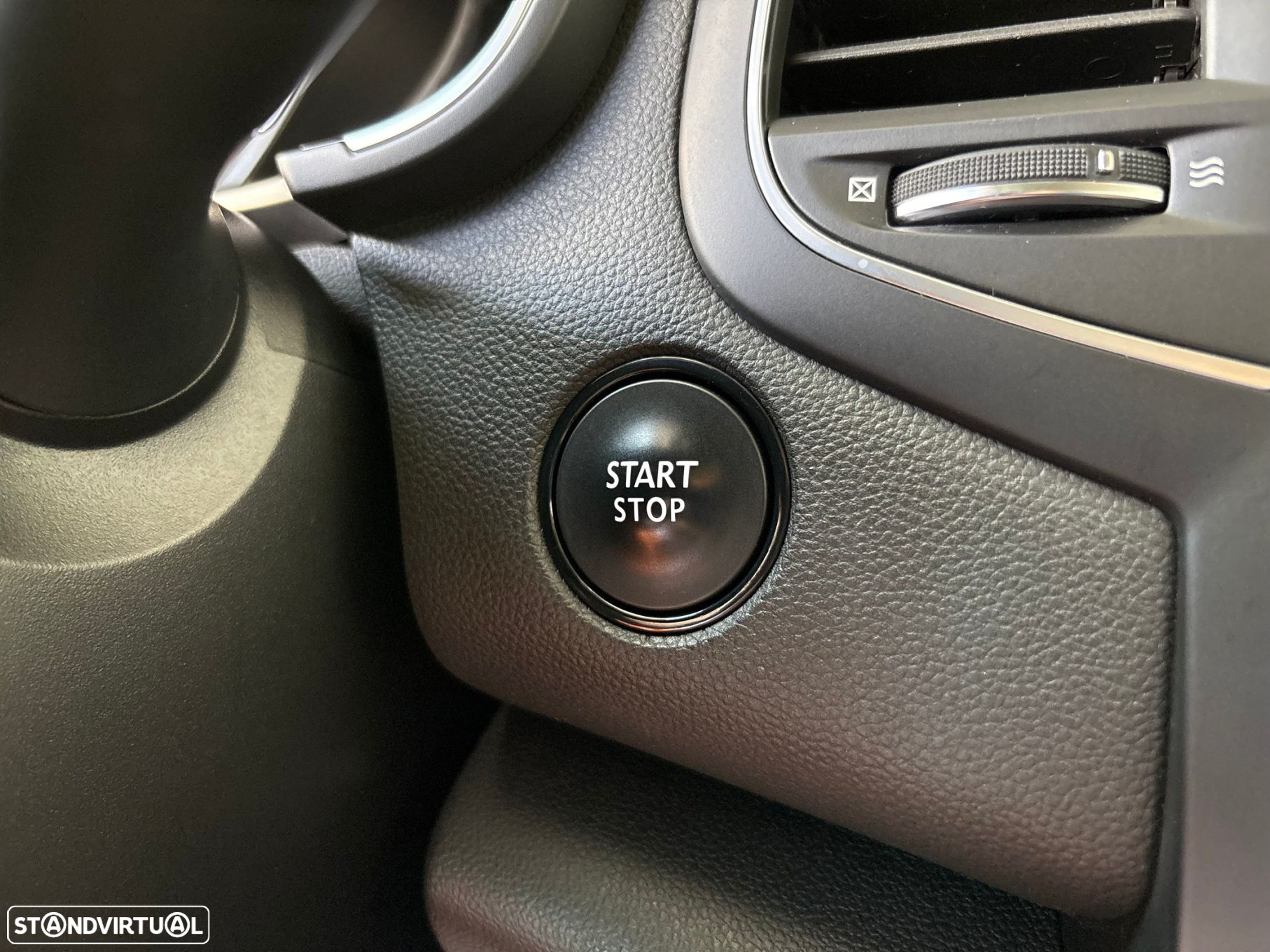 Renault Mégane Grand Coupe 1.5 dCi Limited EDC - 19