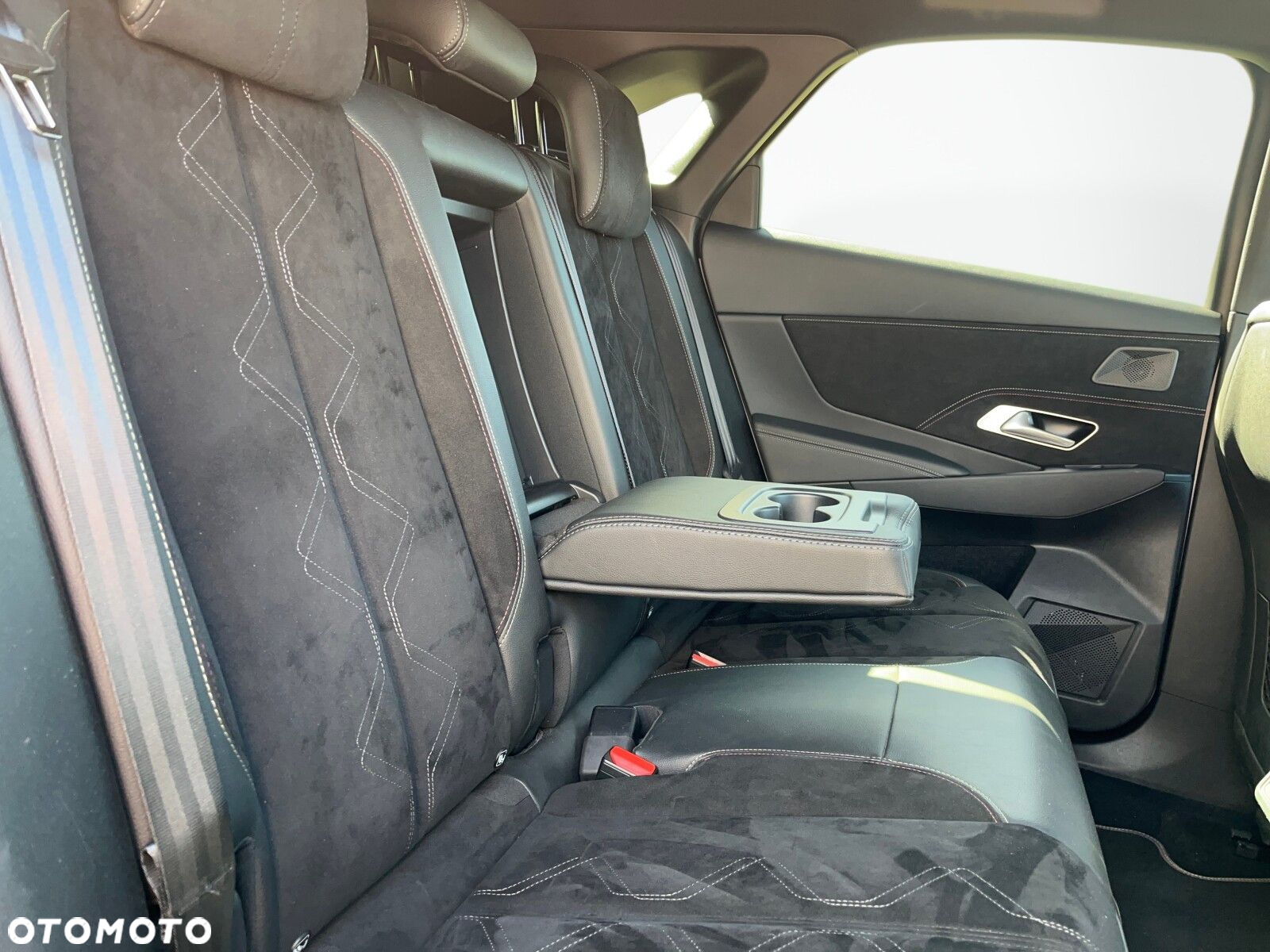 DS Automobiles DS 7 Crossback - 19