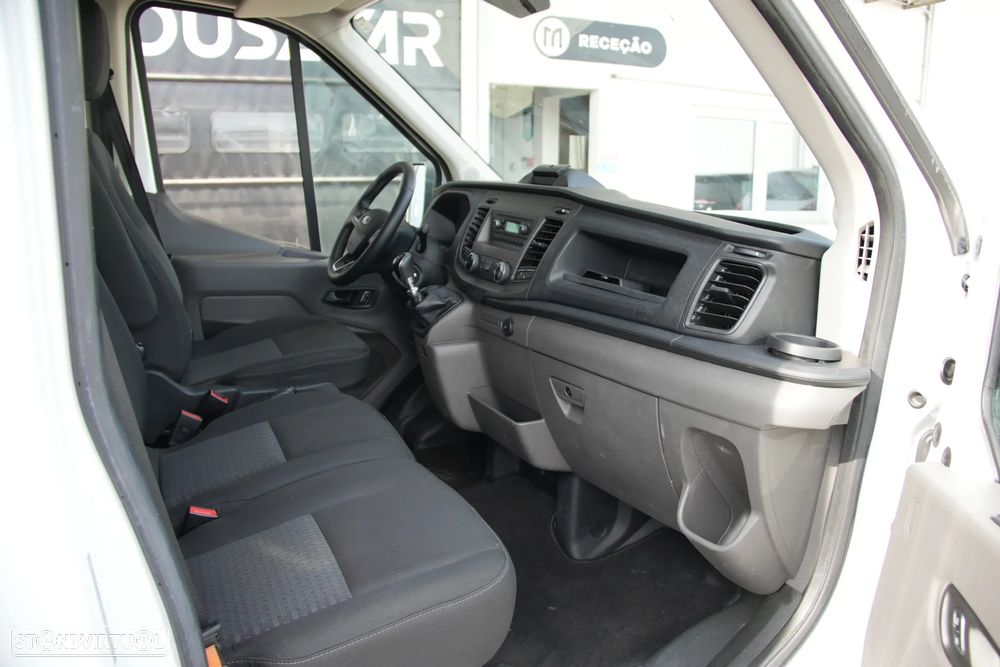 Ford Transit 2.0EcoBlue 130cv - 10