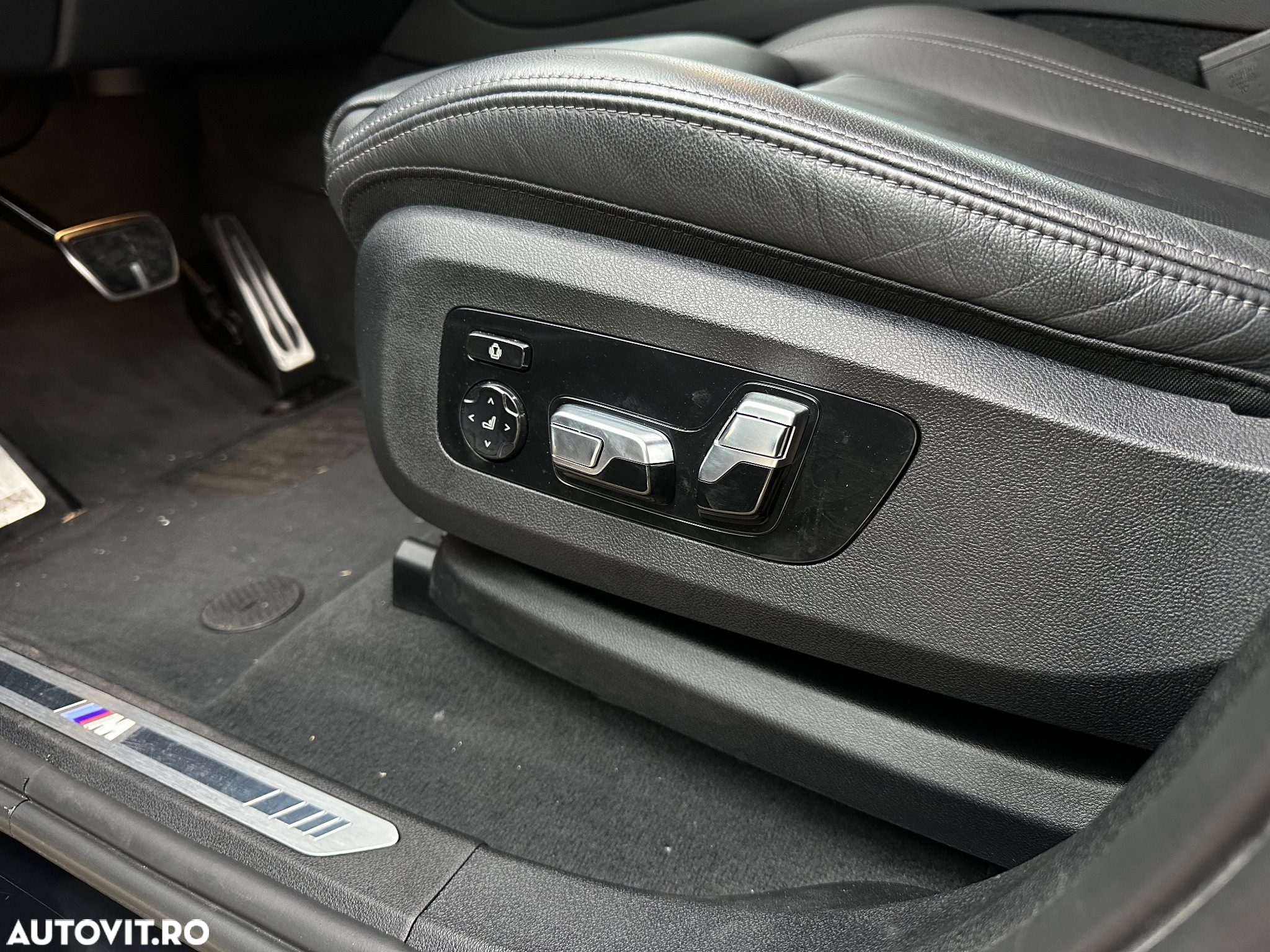 BMW X6 xDrive30d AT MHEV - 13