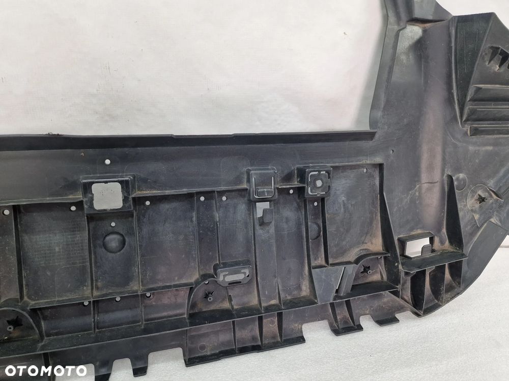 CITROEN JUMPY III / PEUGEOT EXPERT III / TOYOTA PROACE II 16- PŁYTA / OSŁONA POD ZDERZAK PRZEDNI , NR 9808501880 , NR AUKCJI NSŁ445 - 30