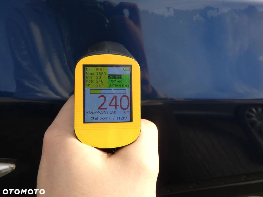 A76 Kompletny przód karoserii maska zderzak lampy BMW X3 F25 2010-2014 - 6