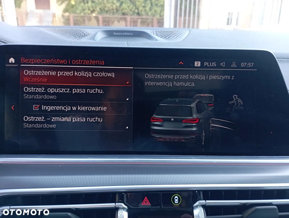 BMW X5 xDrive30d - 29