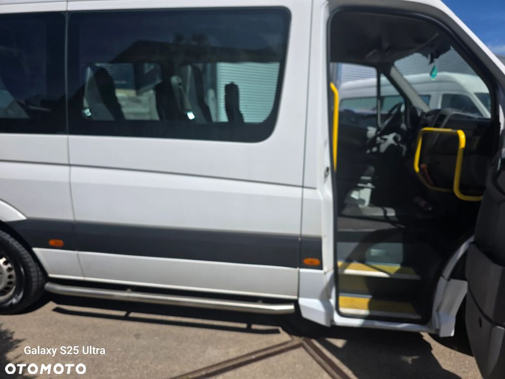 Volkswagen Crafter - 25