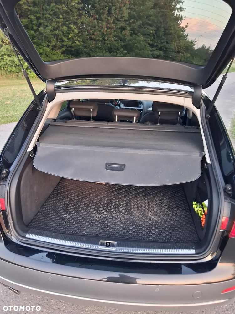 Audi A4 Allroad 2.0 TDI Quattro - 7