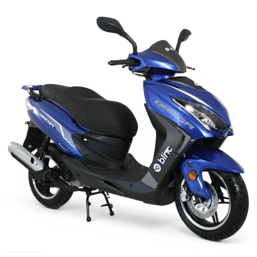 Blinc Falcon - 10
