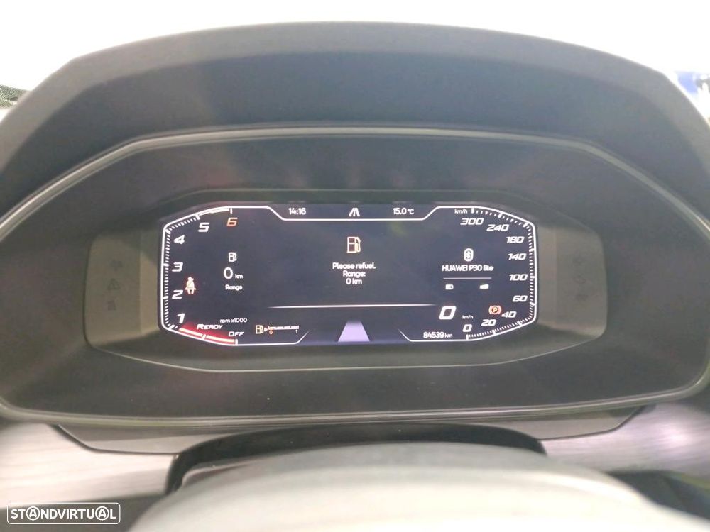 Cupra Formentor 2.0 TDI - 6