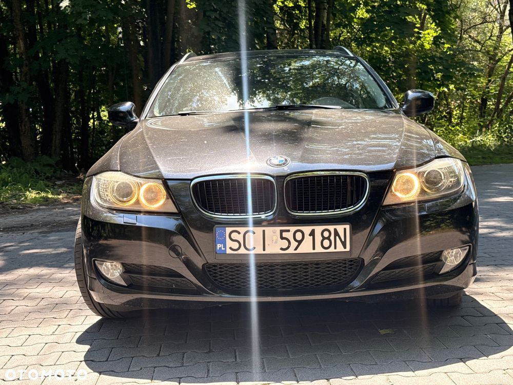 BMW Seria 3 ver-320d-xdrive - 2