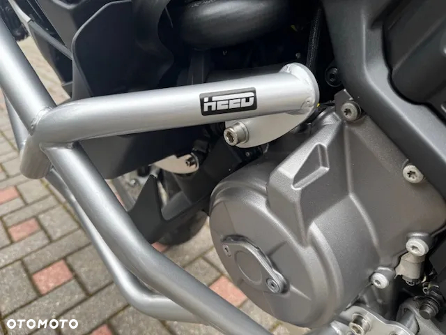Ducati Multistrada - 14