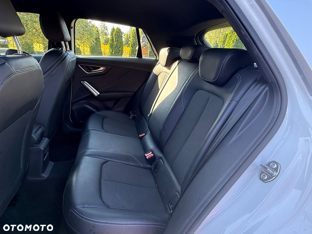 Audi Q2 - 23