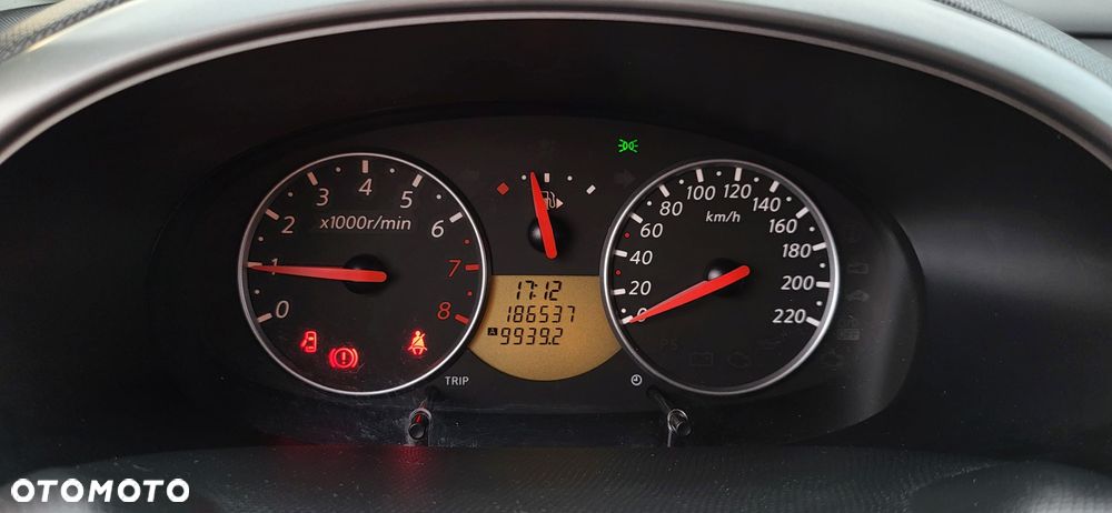 Nissan Micra 1.2 more - 22