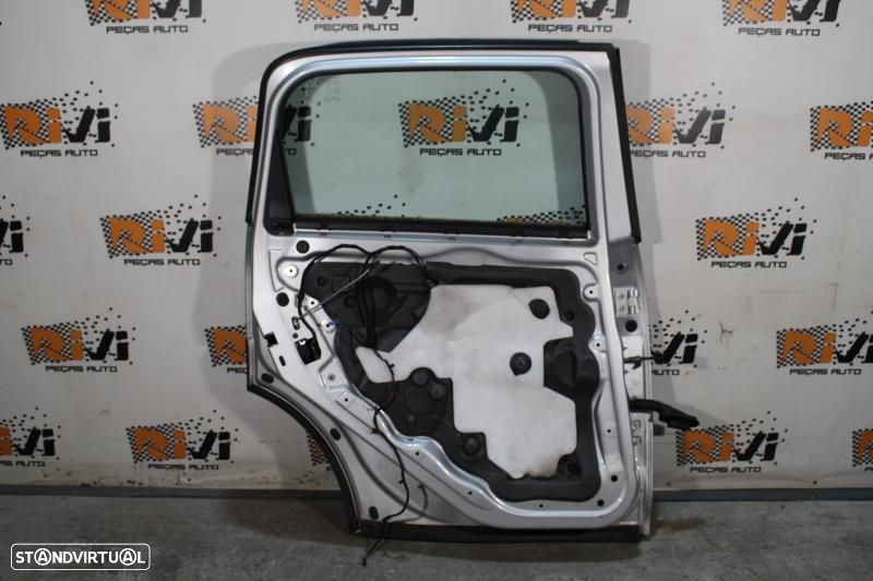 Porta Trás Esquerda Mini Mini Countryman (R60)  41009805929 / Traseira - 7