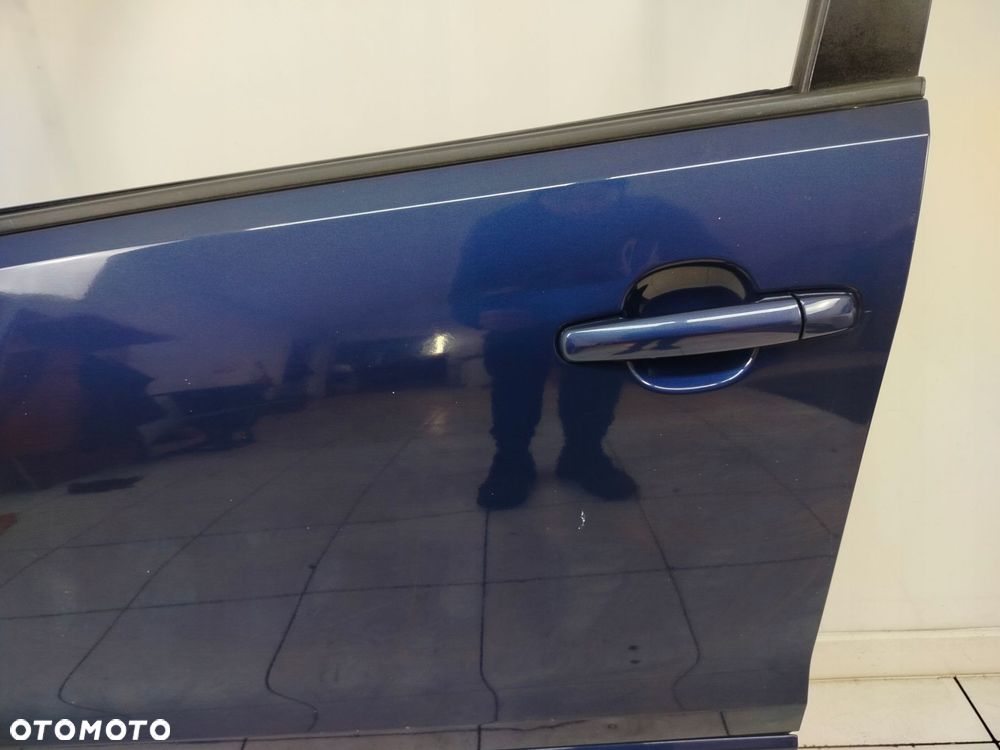 suzuki grand vitara ii 05r- drzwi lewe przednie lewy przód z2u - 3