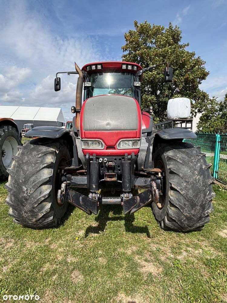 Valtra S280 - 5