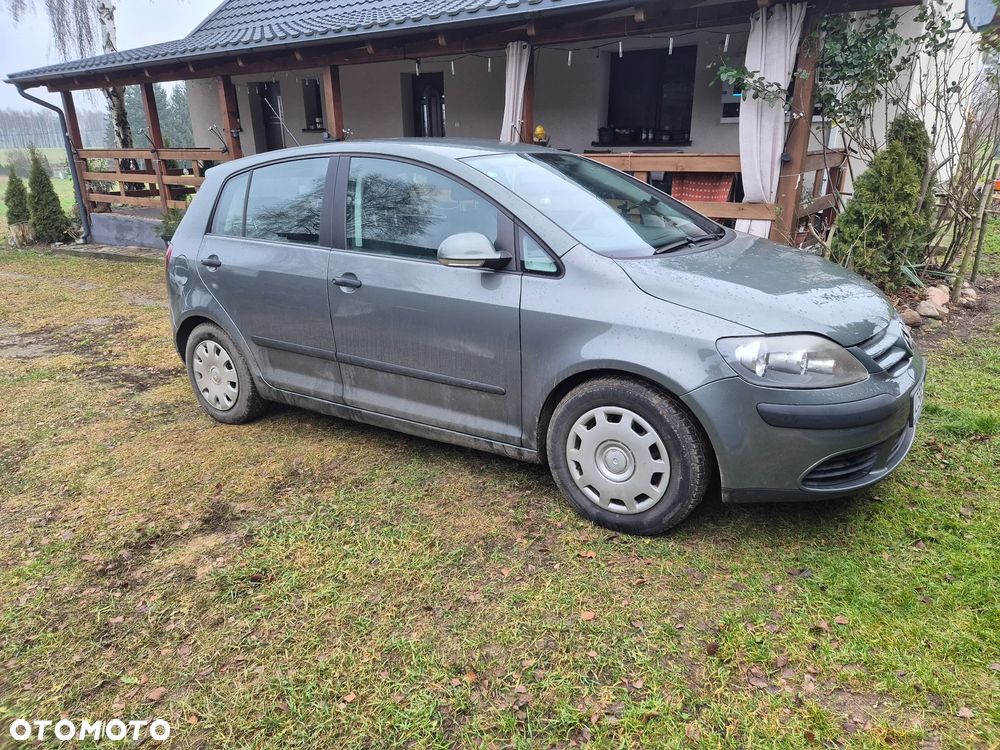 Volkswagen Golf Plus - 3