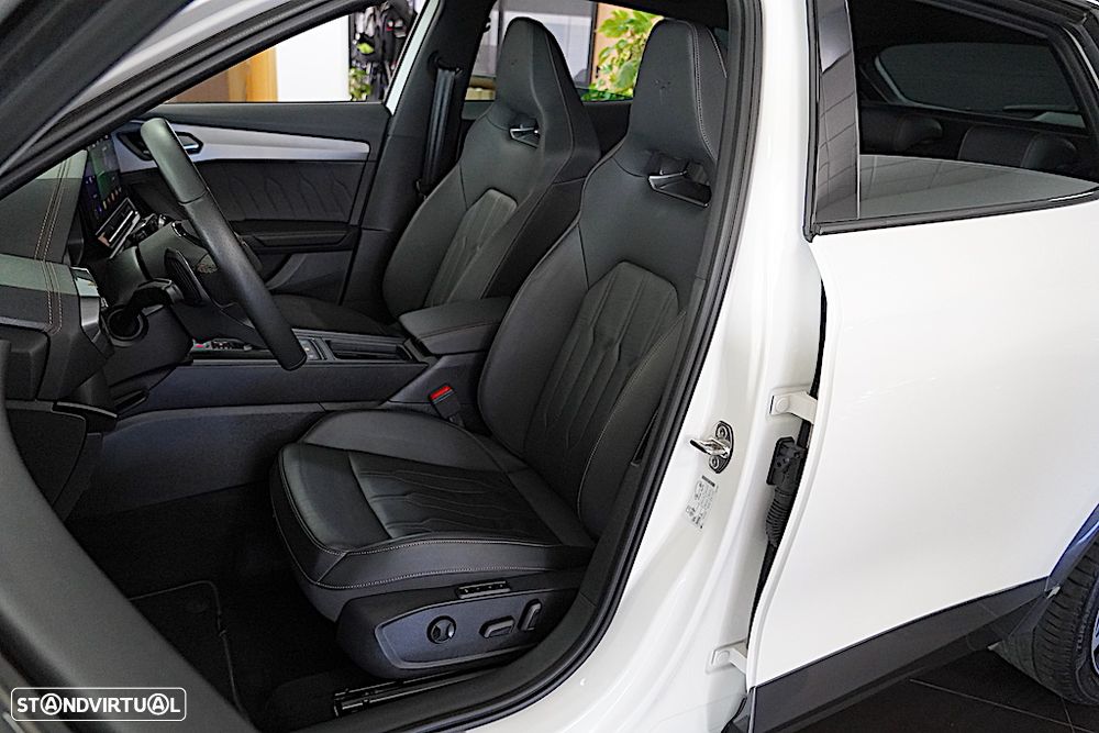 Cupra Formentor 1.5 TSI Sport DSG - 16