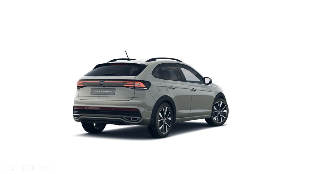 Volkswagen Taigo - 7