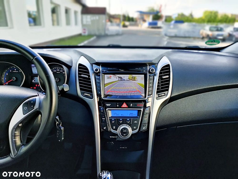 Hyundai i30 - 6
