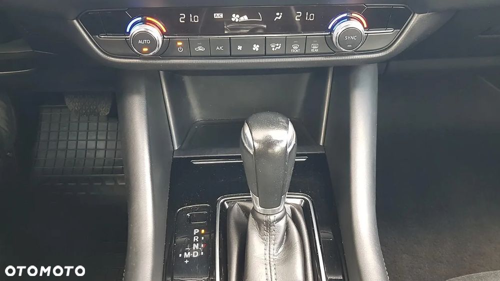 Mazda 6 2.5 SKYDream - 31