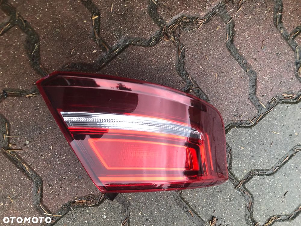 Audi A3 8V4945069 lampa tył prawa - 3