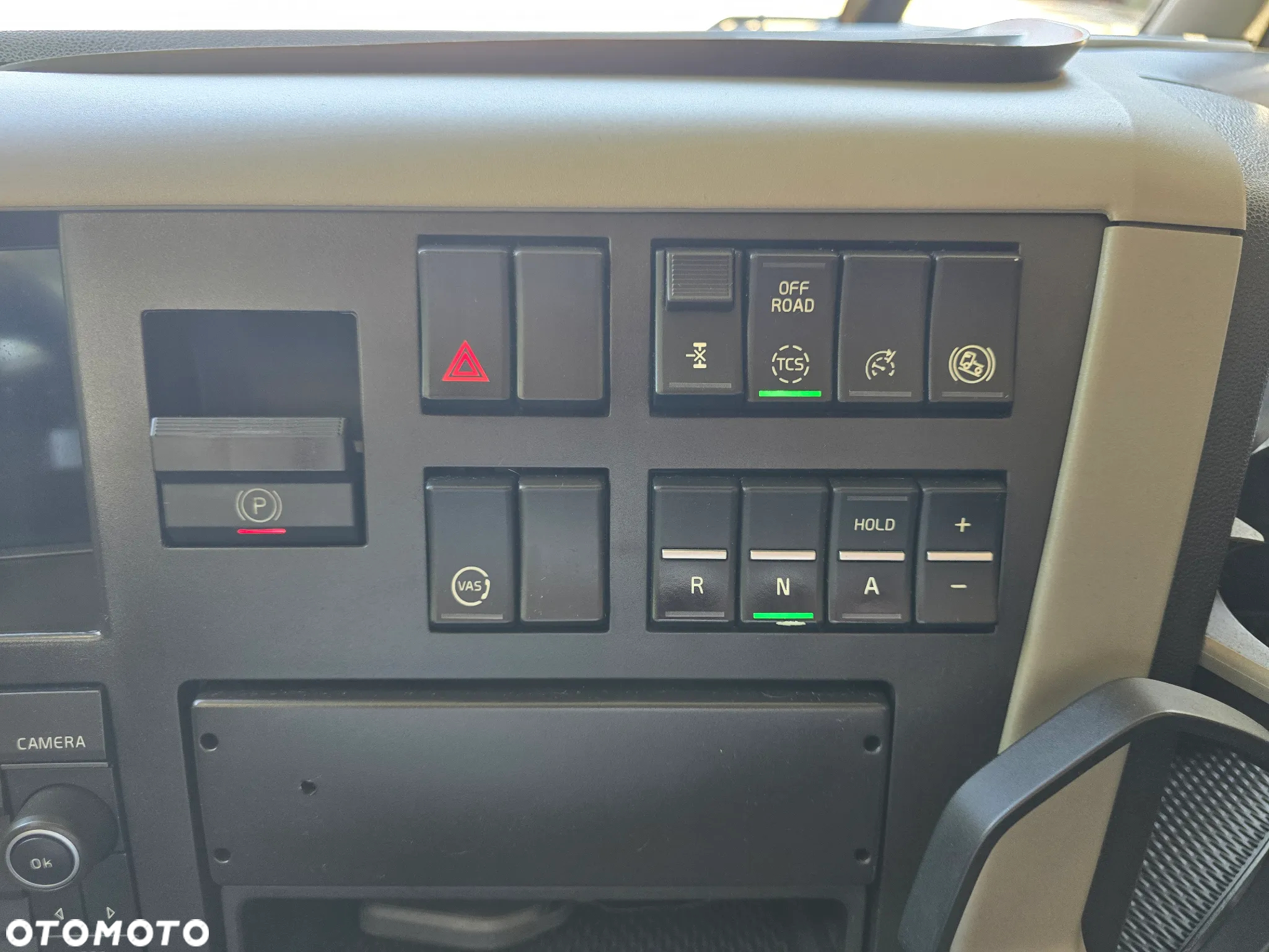 Volvo FM 500 - 23