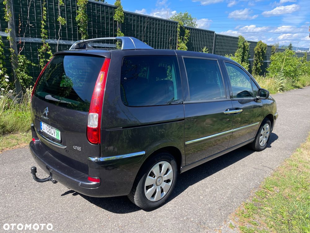 Citroën C8 2.0 HDi Attraction - 4