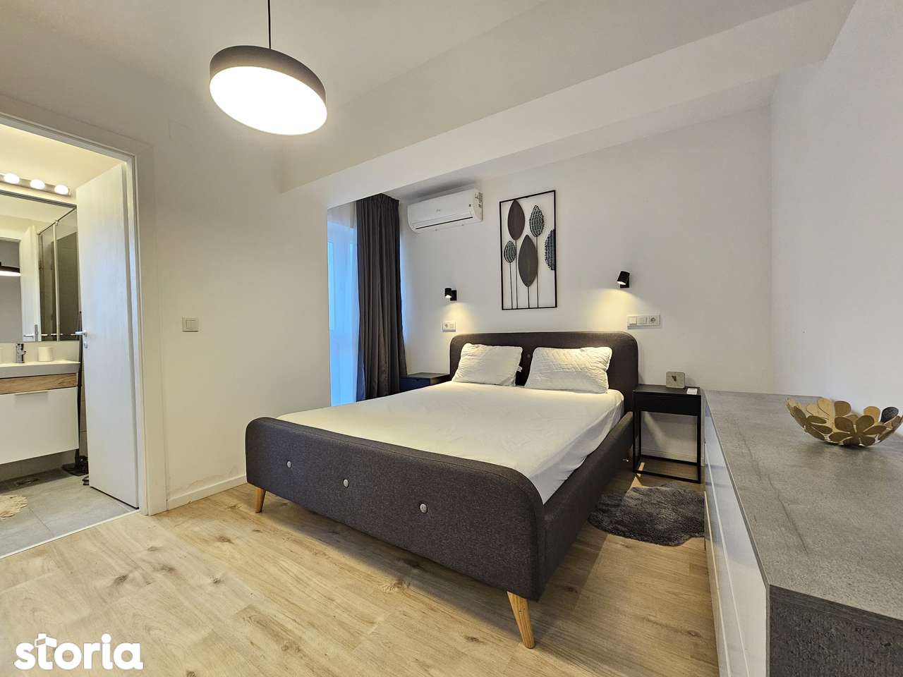 Belvedere Metrou Pipera, Aviatiei, 2 camere, PROPRIETAR - Imagine principală: 3/9