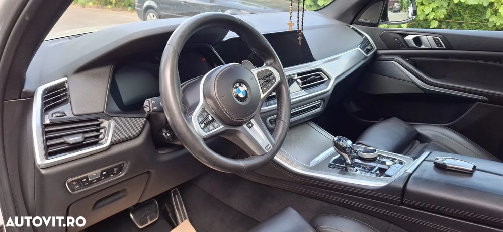 BMW X5 M - 25