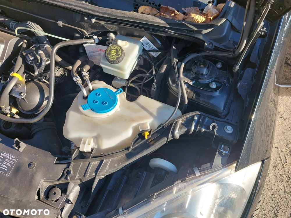 Mercedes-Benz Klasa A 180 CDI Avantgarde - 20