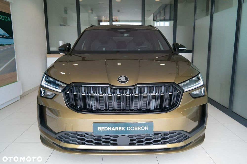 Skoda Kodiaq - 4