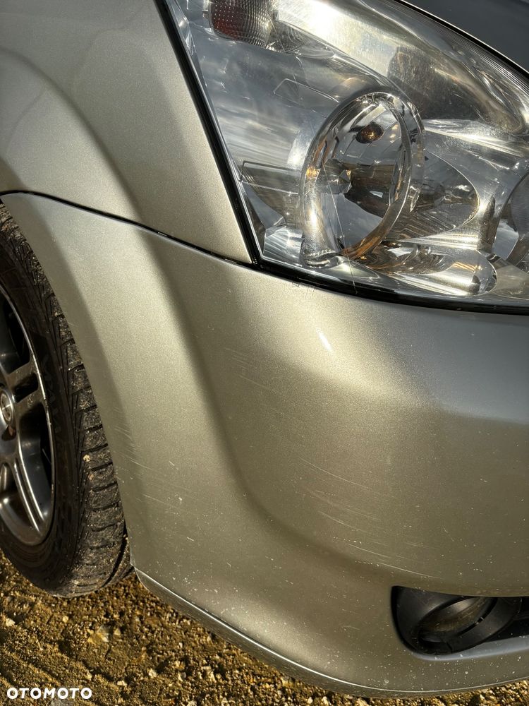 Toyota Corolla - 26