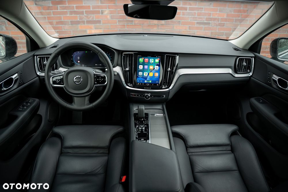 Volvo V60 - 5