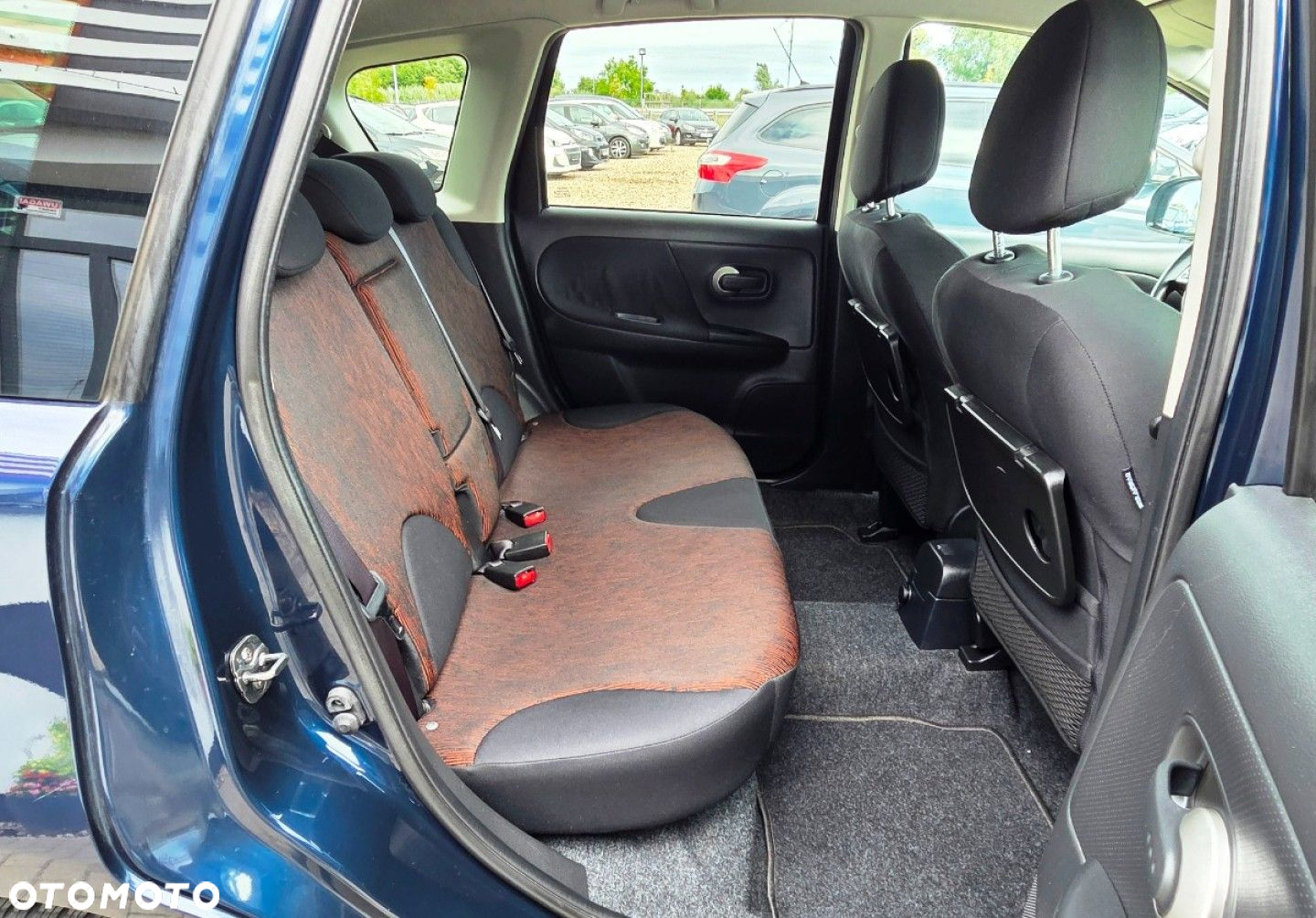 Nissan Note - 27