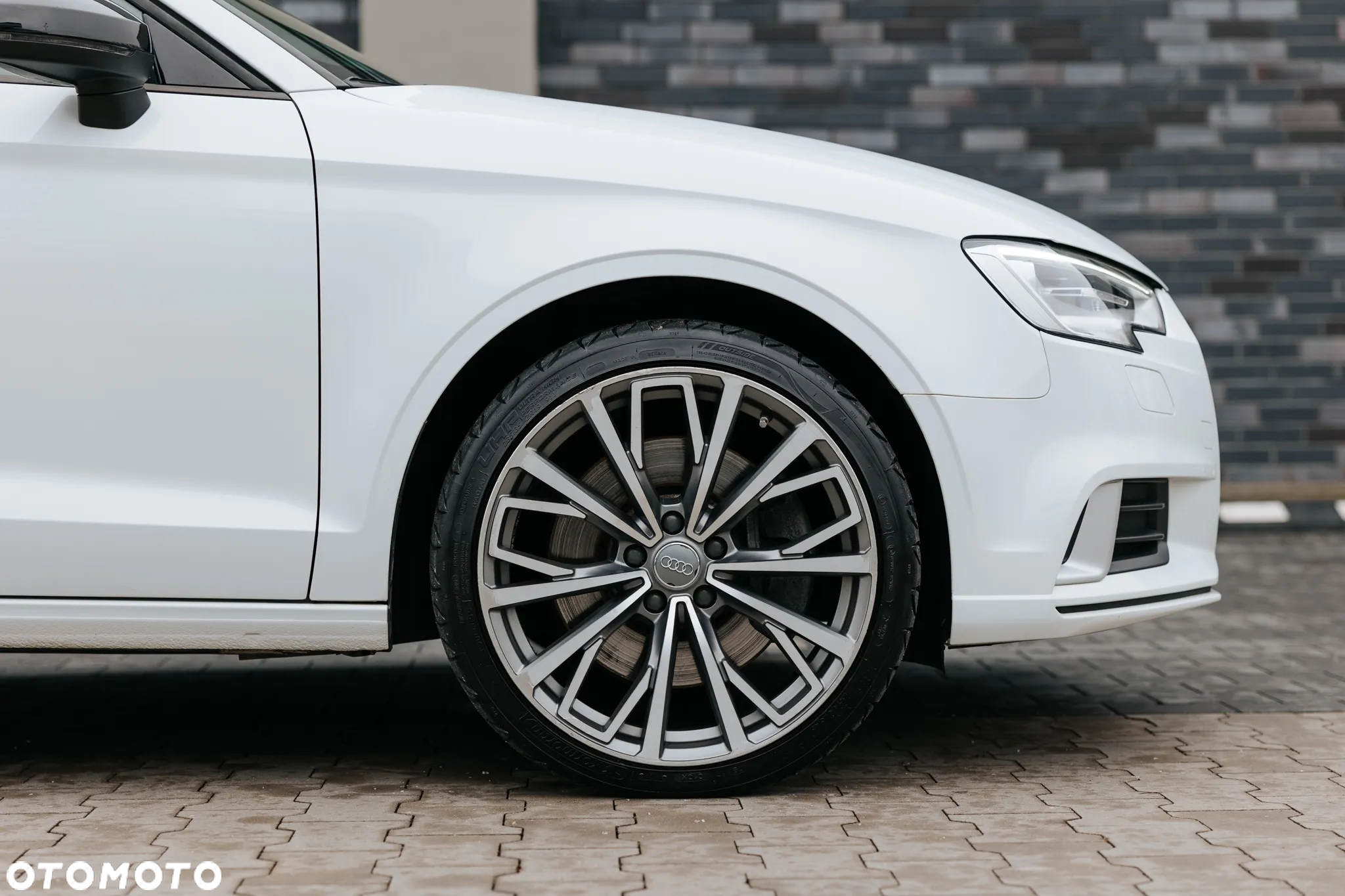 Audi A3 - 10