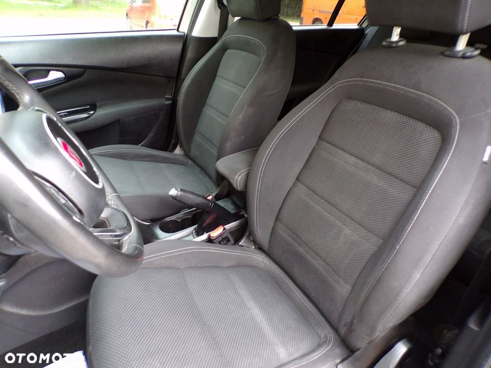 Fiat Tipo - 23