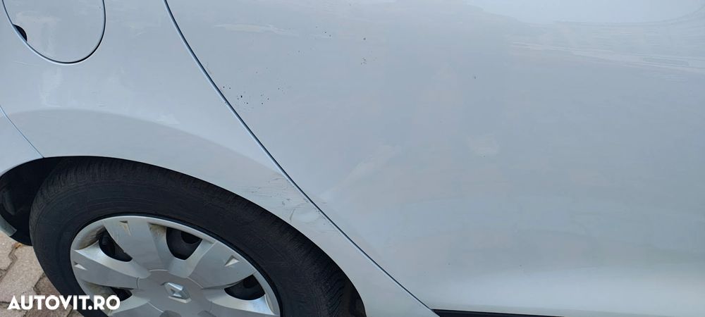 Renault Clio 0.9 Energy TCe Expression - 29