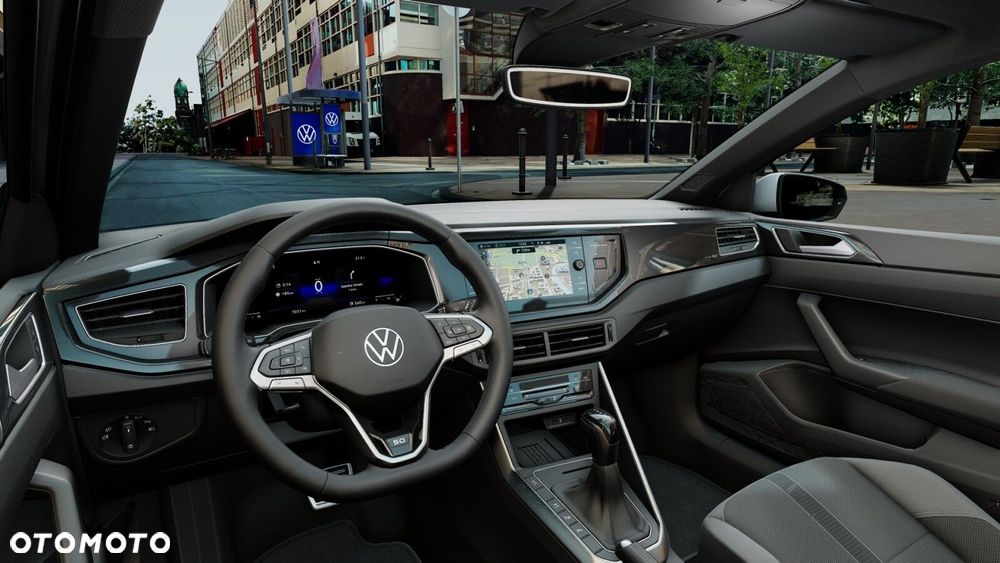 Volkswagen Polo 1.0 TSI Edition 50 DSG - 9