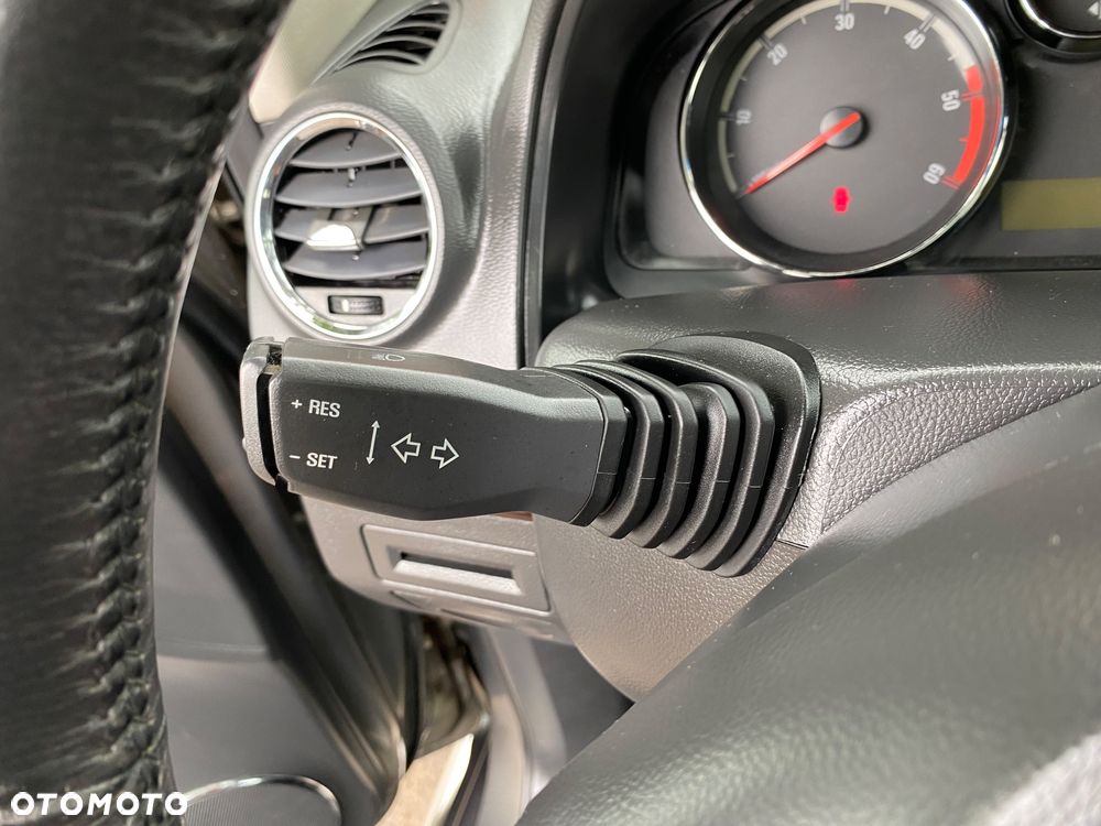 Opel Antara 2.0 CDTI Cosmo - 31