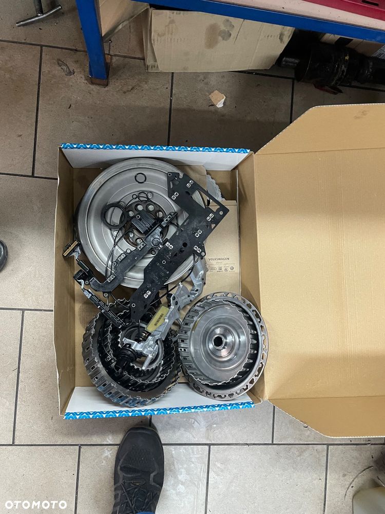 Audi A4 Avant 3.0 TDI clean diesel Quattro S tronic - 25