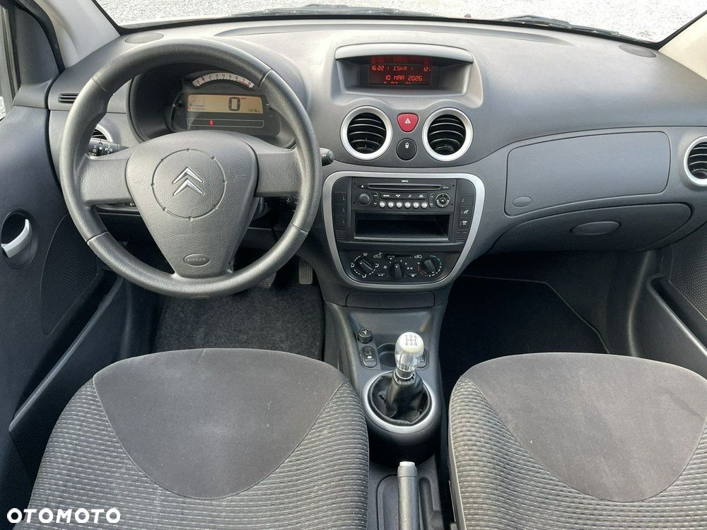 Citroën C2 1.1 Confort - 20