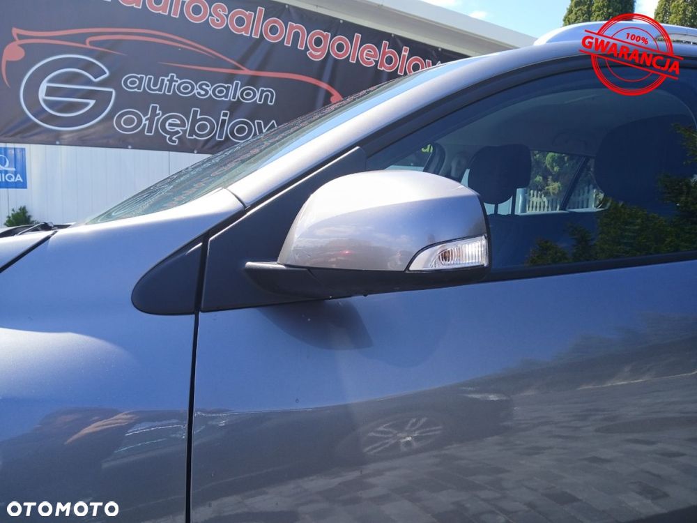 Renault Megane dCi 90 FAP Paris - 37