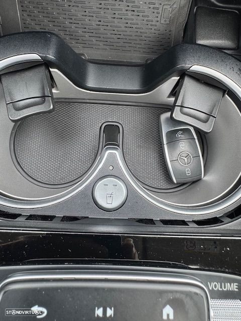 Mercedes-Benz GLE 350 de 4Matic - 28