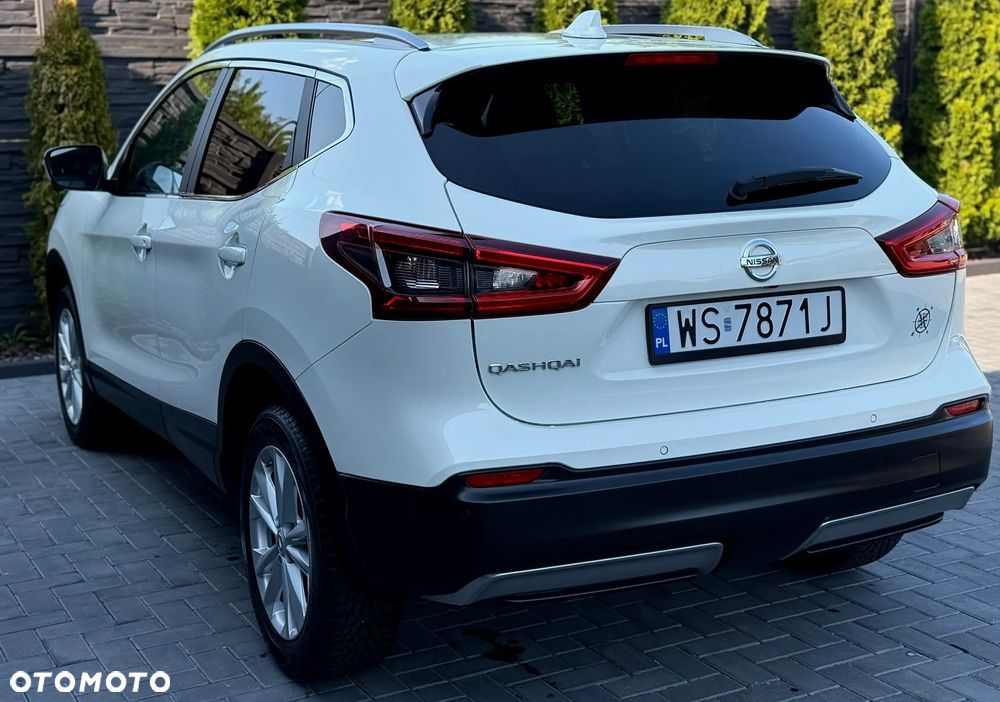 Nissan Qashqai 1.6 DIG-T Tekna - 7
