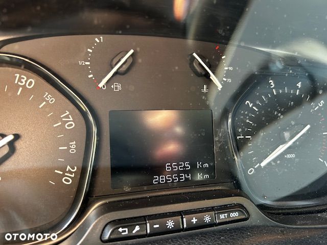 Toyota Proace Verso 2.0 D4-D Long Business - 11