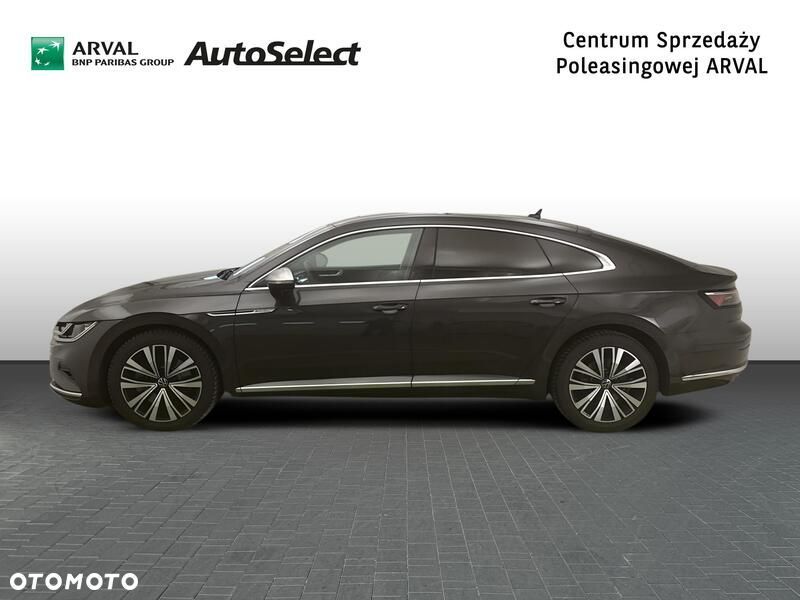 Volkswagen Arteon 2.0 TSI 4Motion Elegance DSG - 2