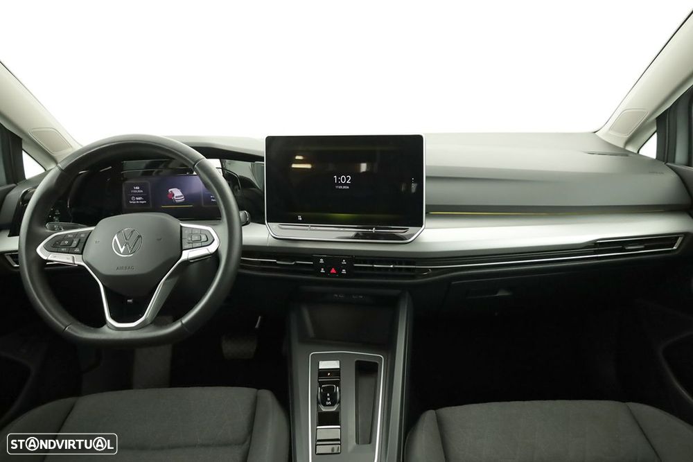 VW Golf 1.5 TSI e-Hybrid Life DSG - 9