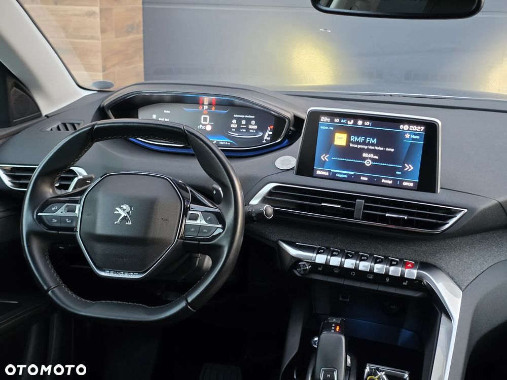 Peugeot 5008 1.5 BlueHDi Allure S&S EAT8 - 6