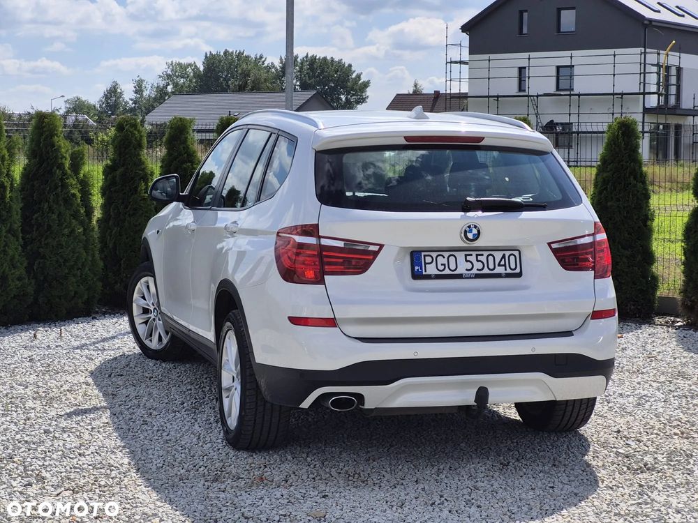 BMW X1 xDrive18d Sport Line - 9