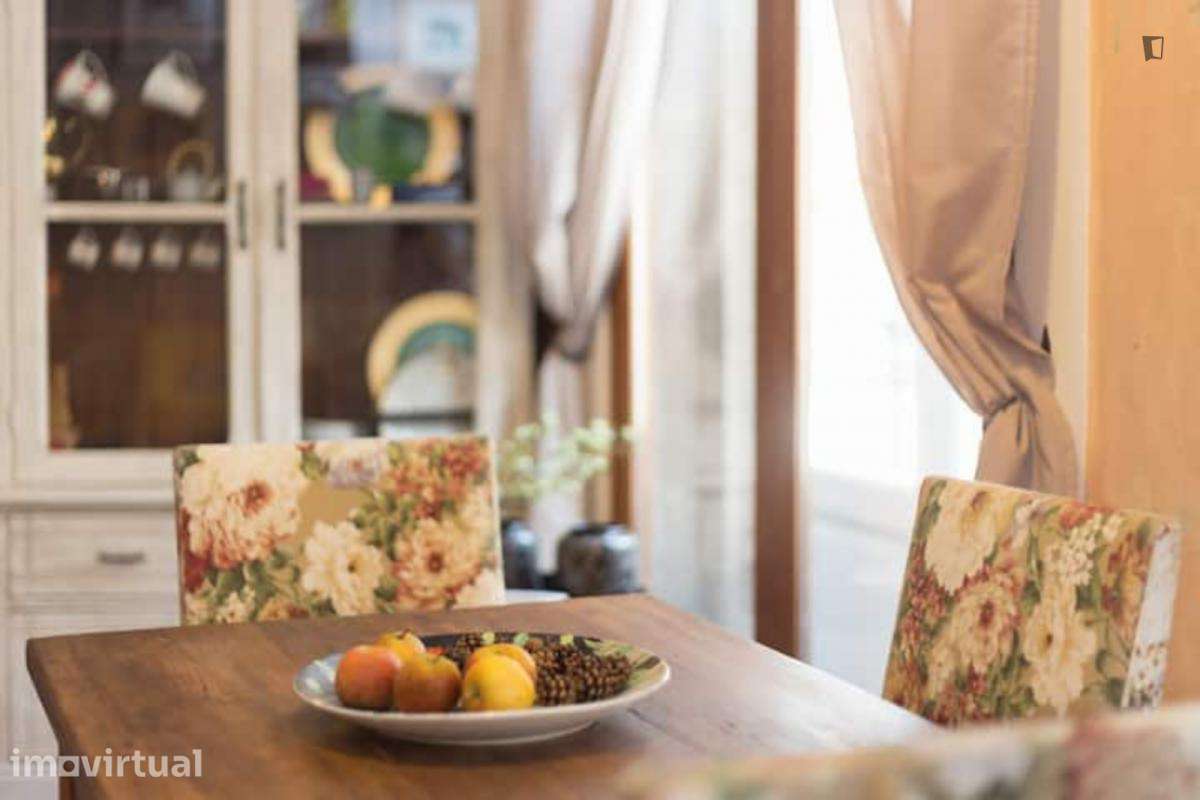 Apartamento com 2 quartos - localizado em Santo Ildefonso Porto - Grande imagem: 5/22