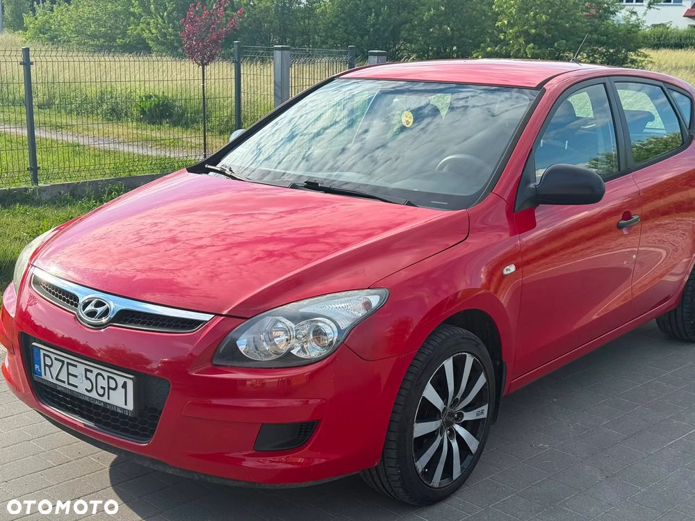 Hyundai i30 1.6 CRDi Classic - 12